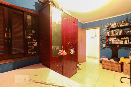 Casa à venda com 130m², 3 quartos e 2 vagas Casa à venda com 130m², 3 quartos e 2 vagasQuarto 3