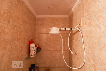 Casa à venda com 130m², 3 quartos e 2 vagas Casa à venda com 130m², 3 quartos e 2 vagasBanheiro