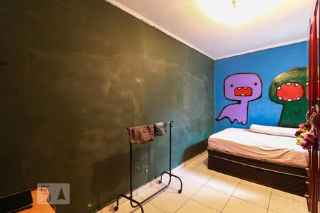 Casa à venda com 130m², 3 quartos e 2 vagas Casa à venda com 130m², 3 quartos e 2 vagasQuarto 3