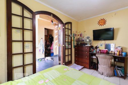 Casa à venda com 130m², 3 quartos e 2 vagas Casa à venda com 130m², 3 quartos e 2 vagasQuarto 2