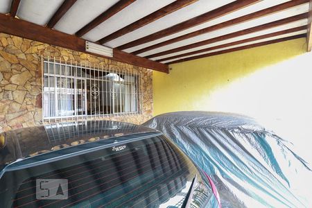 Casa à venda com 130m², 3 quartos e 2 vagas Casa à venda com 130m², 3 quartos e 2 vagasGaragem