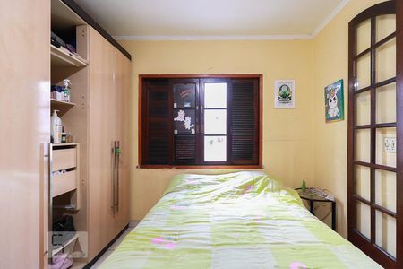 Casa à venda com 130m², 3 quartos e 2 vagas Casa à venda com 130m², 3 quartos e 2 vagasQuarto 2