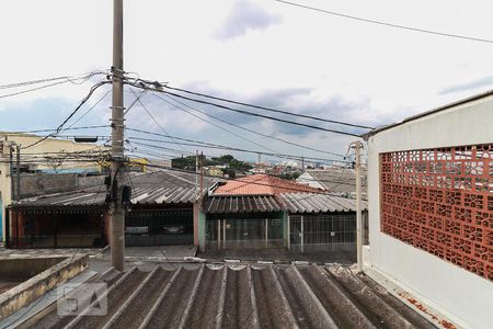 Casa à venda com 130m², 3 quartos e 2 vagas Casa à venda com 130m², 3 quartos e 2 vagasVista do Quarto 1