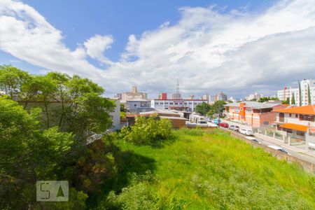 Sala de apartamento para alugar com 2 quartos, 70m² em Nossa Senhora do Rosário, São José