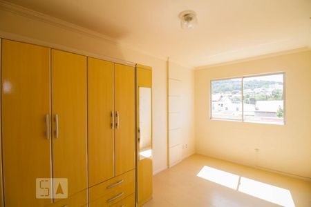 Quarto 1 de apartamento para alugar com 2 quartos, 70m² em Nossa Senhora do Rosário, São José