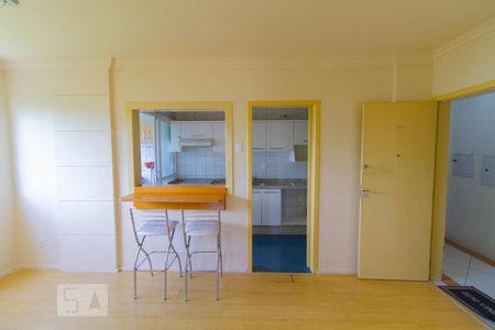 Sala de apartamento para alugar com 2 quartos, 70m² em Nossa Senhora do Rosário, São José