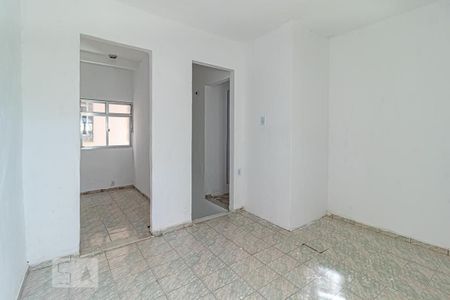 Casa para alugar com 40m², 1 quarto e sem vagaQuarto - Suíte / Segundo Andar