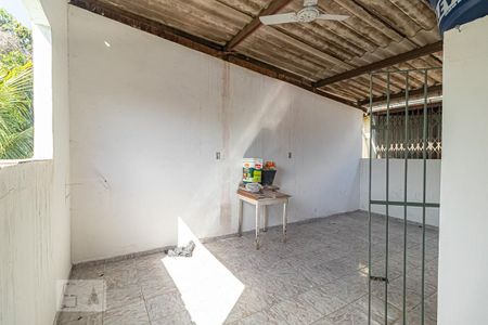 Casa para alugar com 40m², 1 quarto e sem vagaTerraço