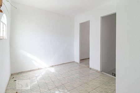 Casa para alugar com 40m², 1 quarto e sem vagaQuarto - Suíte / Segundo Andar
