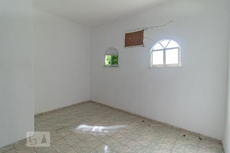 Quarto - Suíte / Segundo Andar de casa para alugar com 1 quarto, 40m² em Freguesia de Jacarepaguá, Rio de Janeiro