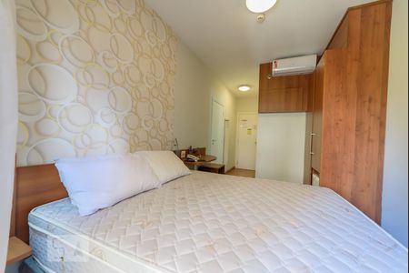 Suíte de apartamento à venda com 1 quarto, 19m² em Santa Paula, São Caetano do Sul