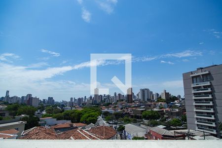 Apartamento à venda com 105m², 3 quartos e 2 vagasVista da Suíte