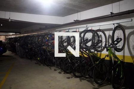 Apartamento à venda com 105m², 3 quartos e 2 vagasÁrea Comum