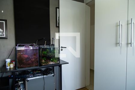 Apartamento à venda com 105m², 3 quartos e 2 vagasQuarto 2