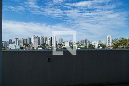 Apartamento à venda com 105m², 3 quartos e 2 vagasVista do Quarto 2