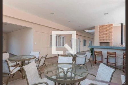 Apartamento à venda com 105m², 3 quartos e 2 vagasÁrea Comum