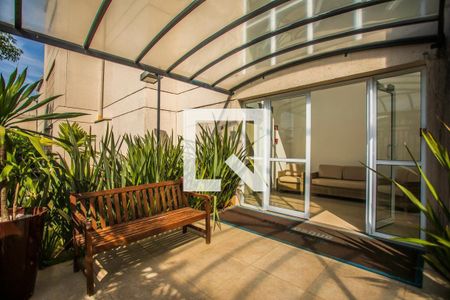 Apartamento à venda com 105m², 3 quartos e 2 vagasÁrea Comum