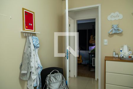 Apartamento à venda com 105m², 3 quartos e 2 vagasQuarto 1