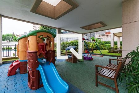 Apartamento à venda com 105m², 3 quartos e 2 vagasÁrea Comum