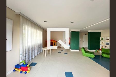 Apartamento à venda com 105m², 3 quartos e 2 vagasÁrea Comum