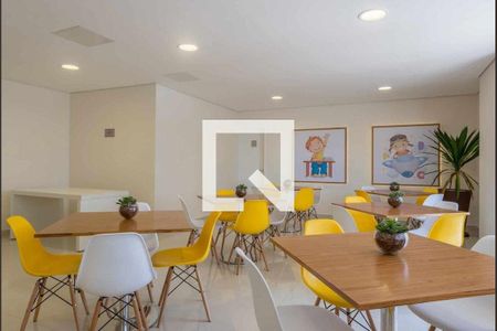 Apartamento à venda com 105m², 3 quartos e 2 vagasÁrea Comum