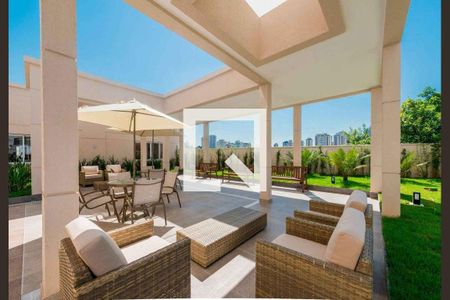 Apartamento à venda com 105m², 3 quartos e 2 vagasÁrea Comum