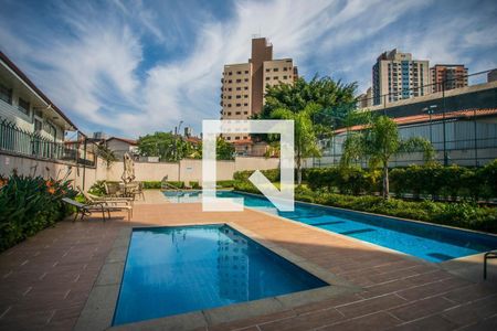 Apartamento à venda com 105m², 3 quartos e 2 vagasÁrea Comum