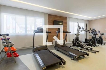 Apartamento à venda com 105m², 3 quartos e 2 vagasÁrea Comum