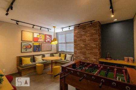 Apartamento para alugar com 51m², 2 quartos e 1 vagaSala de Jogos