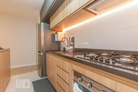 Apartamento para alugar com 51m², 2 quartos e 1 vagaCozinha
