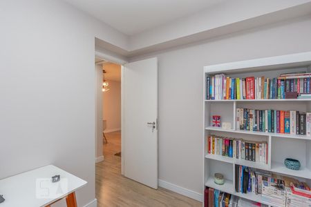 Quarto 2 de apartamento para alugar com 2 quartos, 51m² em Santo Amaro, São Paulo