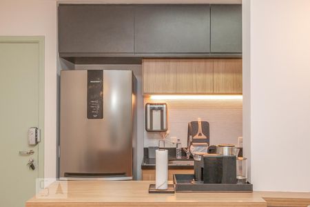 Apartamento para alugar com 51m², 2 quartos e 1 vagaCozinha