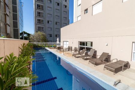Apartamento para alugar com 51m², 2 quartos e 1 vagaÁrea comum - Piscina