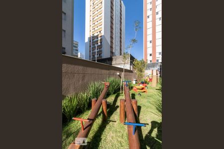 Apartamento para alugar com 51m², 2 quartos e 1 vagaÁrea Comum - Playground