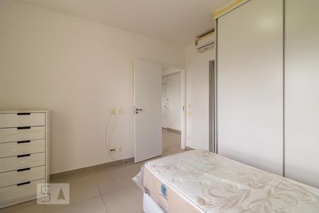 Suíte de apartamento à venda com 1 quarto, 43m² em Melville Empresarial Ii, Barueri