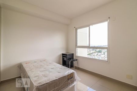 Suíte de apartamento à venda com 1 quarto, 43m² em Melville Empresarial Ii, Barueri