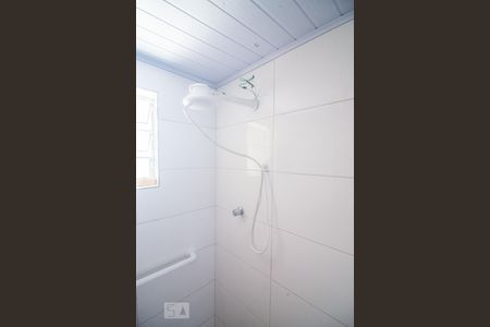 Casa para alugar com 65m², 2 quartos e sem vagaBanheiro