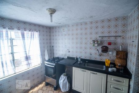 Casa para alugar com 65m², 2 quartos e sem vagaCozinha