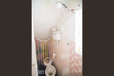 Lavabo de casa para alugar com 2 quartos, 65m² em Vila Formosa, São Paulo