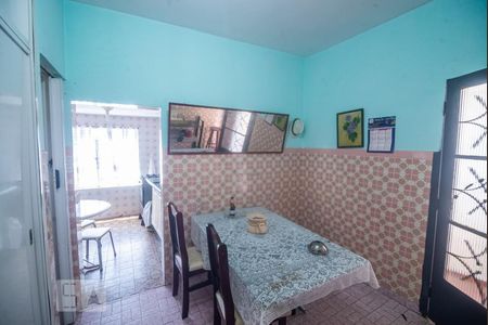 Sala de Jantar de casa para alugar com 2 quartos, 65m² em Vila Formosa, São Paulo