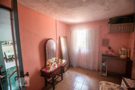 Quarto 1 de casa para alugar com 2 quartos, 65m² em Vila Formosa, São Paulo