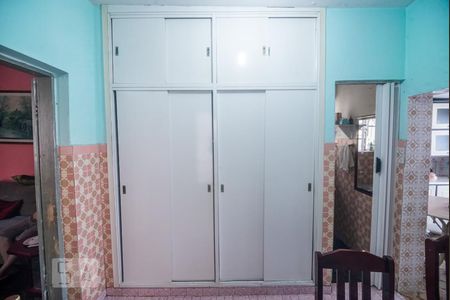 Sala de Jantar de casa para alugar com 2 quartos, 65m² em Vila Formosa, São Paulo