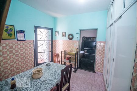 Sala de Jantar de casa para alugar com 2 quartos, 65m² em Vila Formosa, São Paulo