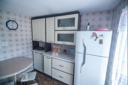 Casa para alugar com 65m², 2 quartos e sem vagaCozinha