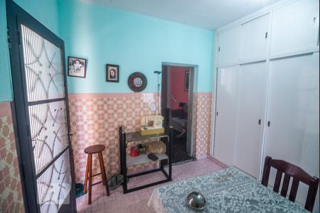 Sala de Jantar de casa para alugar com 2 quartos, 65m² em Vila Formosa, São Paulo