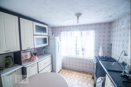 Casa para alugar com 65m², 2 quartos e sem vagaCozinha