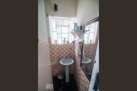 Lavabo de casa para alugar com 2 quartos, 65m² em Vila Formosa, São Paulo