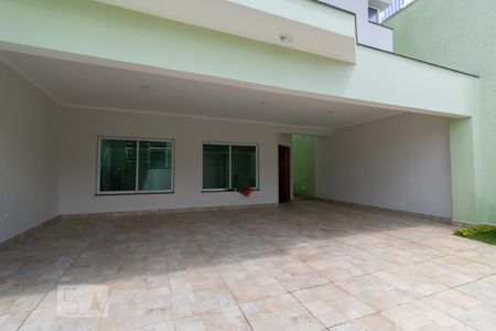Casa à venda com 270m², 5 quartos e 5 vagasGaragem