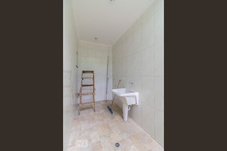 Casa à venda com 270m², 5 quartos e 5 vagasLavanderia