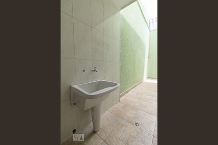 Casa à venda com 270m², 5 quartos e 5 vagasLavanderia